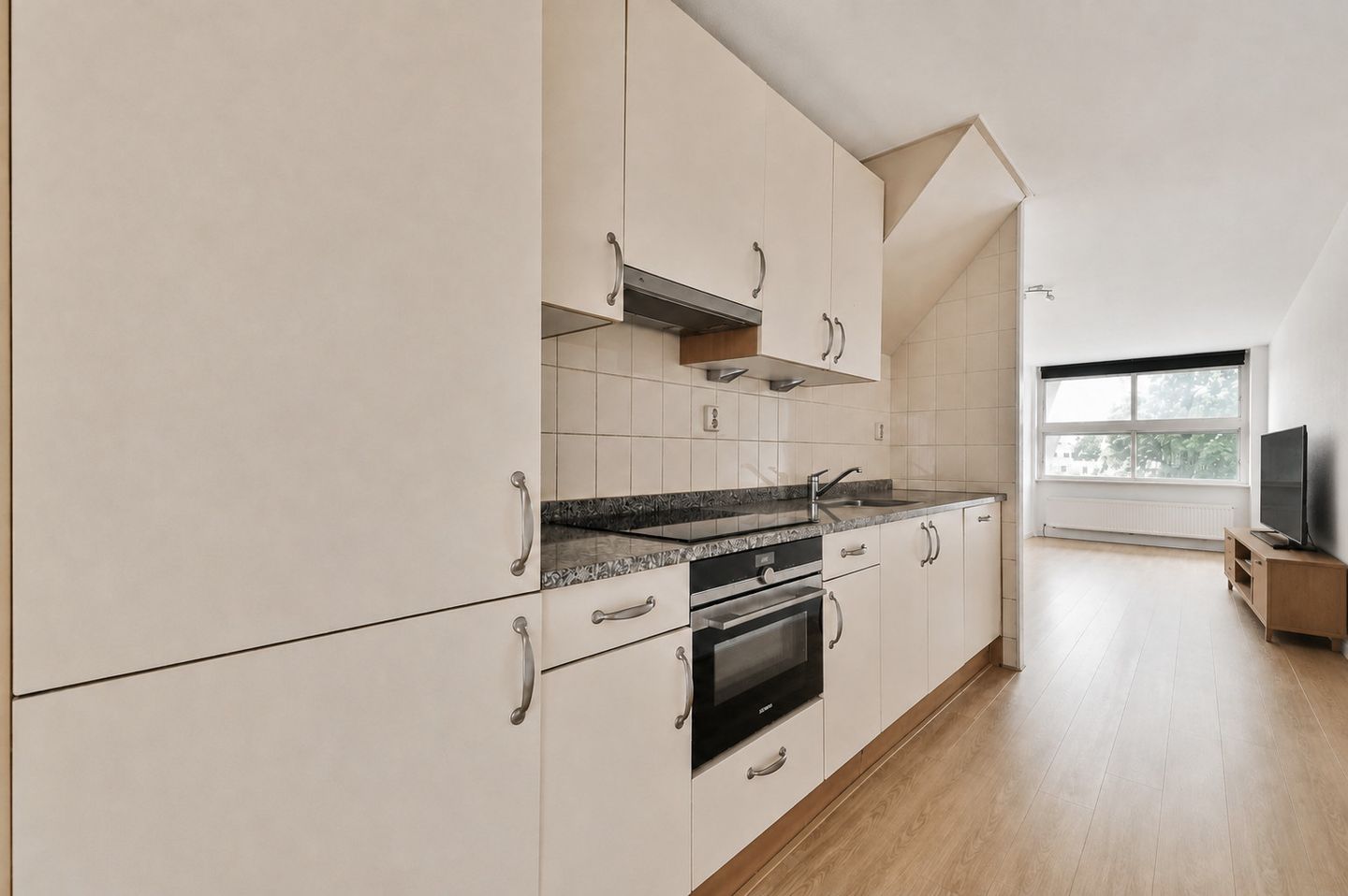 Foto 10 van Borneolaan 217