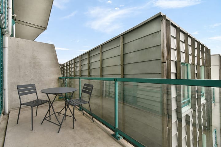 Appartement te koop: Borneolaan 217, Amsterdam