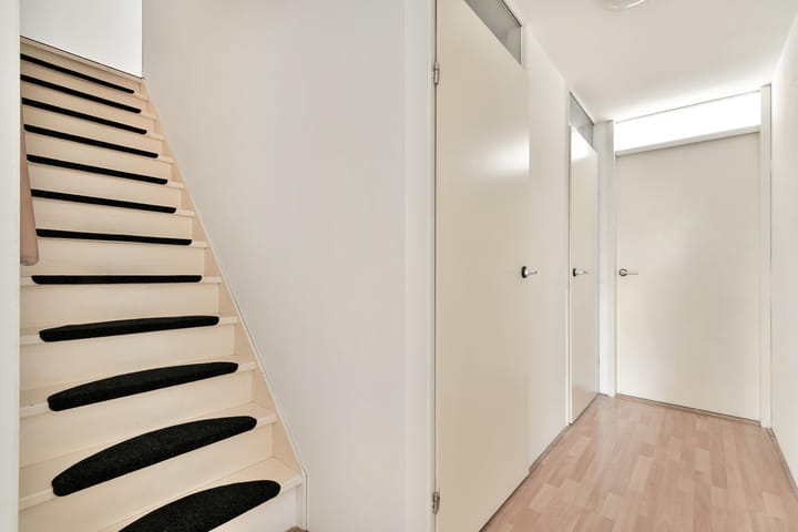 Appartement te koop: Borneolaan 217, Amsterdam