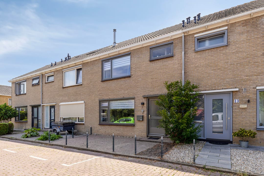 Foto 1 van Lijsterhofstraat 16