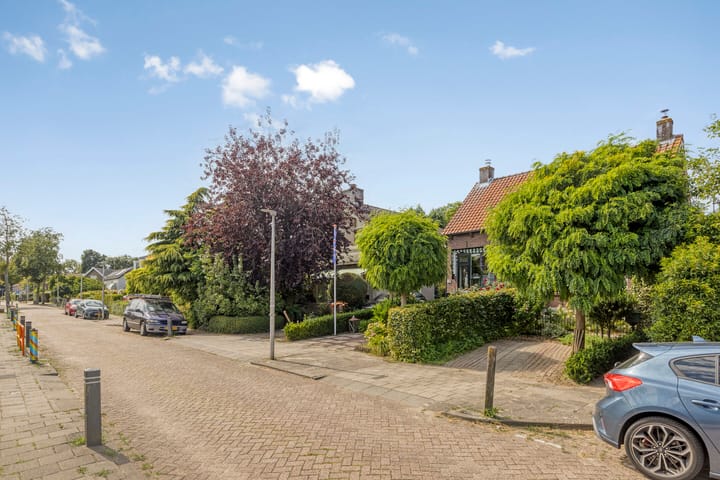 Twee-onder-één-kap te koop: Schoolstraat 23, Nieuwerkerk Aan Den Ijssel