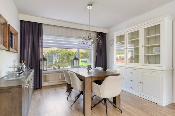 Foto 4 van Lijsterhofstraat 16