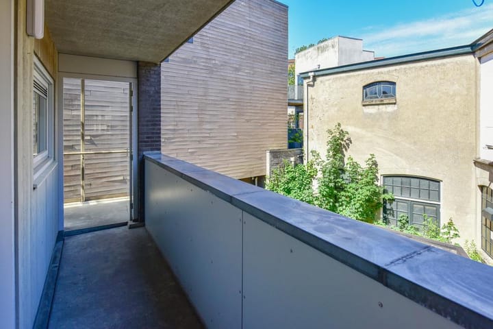 Foto 5 van Bussumerstraat 32-F