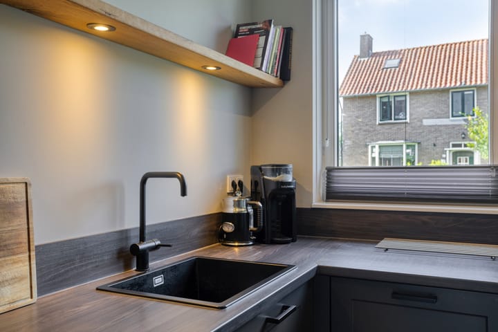 Tussenwoning te koop: Burgemeester Galleestr 77, Vorden