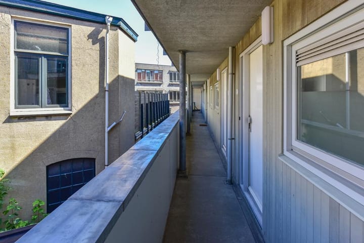 Foto 4 van Bussumerstraat 32-F