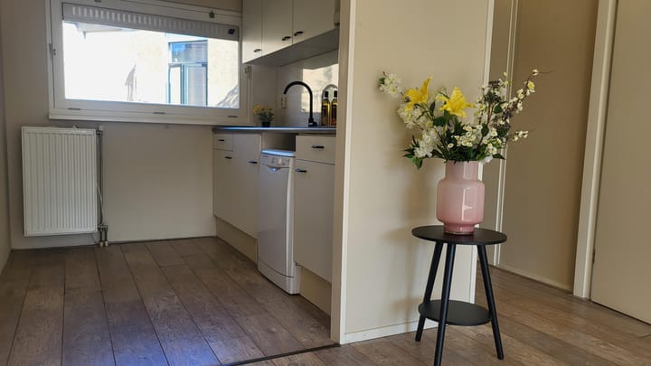 Appartement te koop: Bussumerstraat 32F, Hilversum