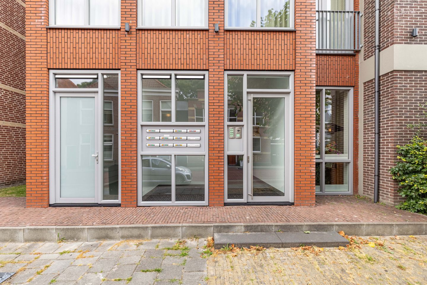 Foto 4 van Kornputsingel 23