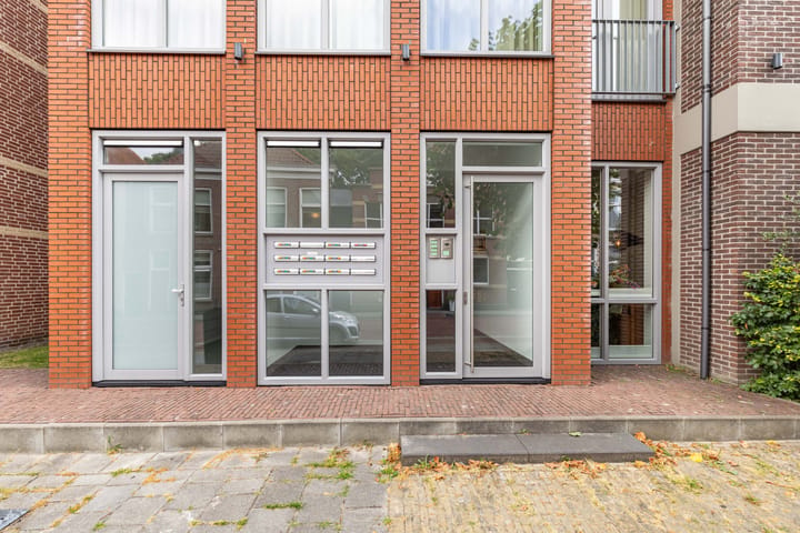 Foto 4 van Kornputsingel 23