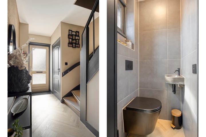 Foto 4 van Hopstraat 20