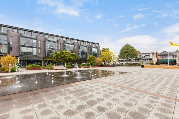 Raadhuisplein 29