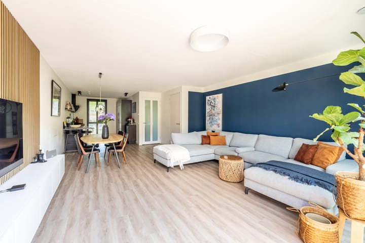 Tussenwoning te koop: Altair 17, Purmerend
