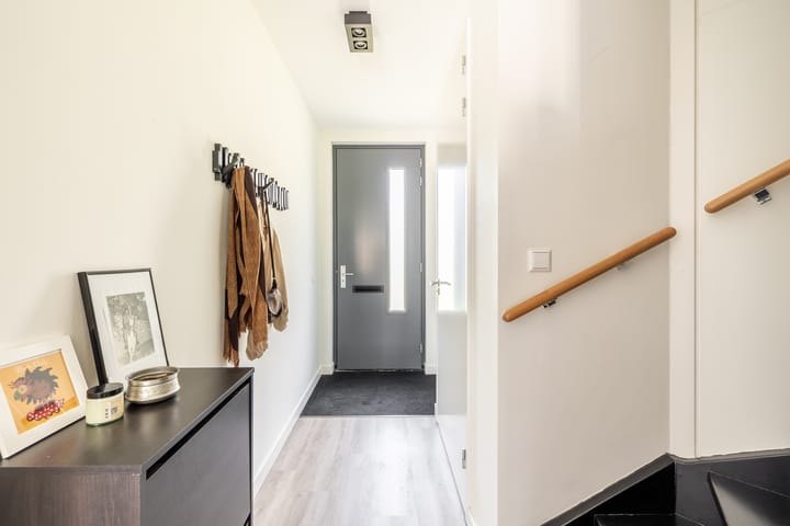 Tussenwoning te koop: Altair 17, Purmerend