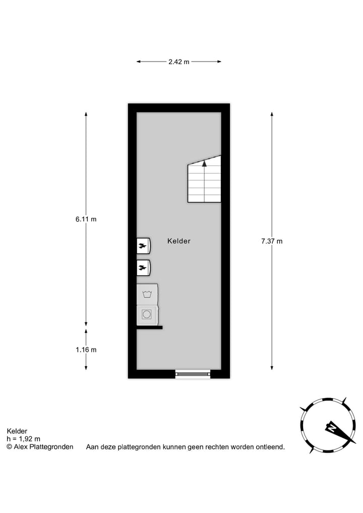 Foto 5 van Eikenhorstlaan 6