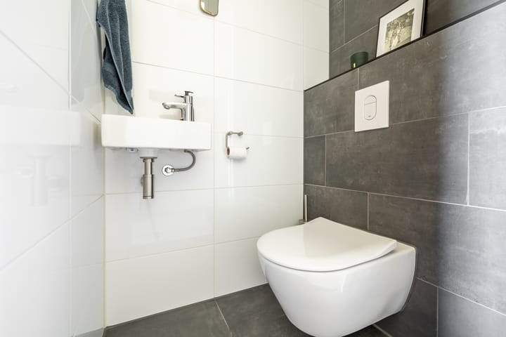 Tussenwoning te koop: Altair 17, Purmerend