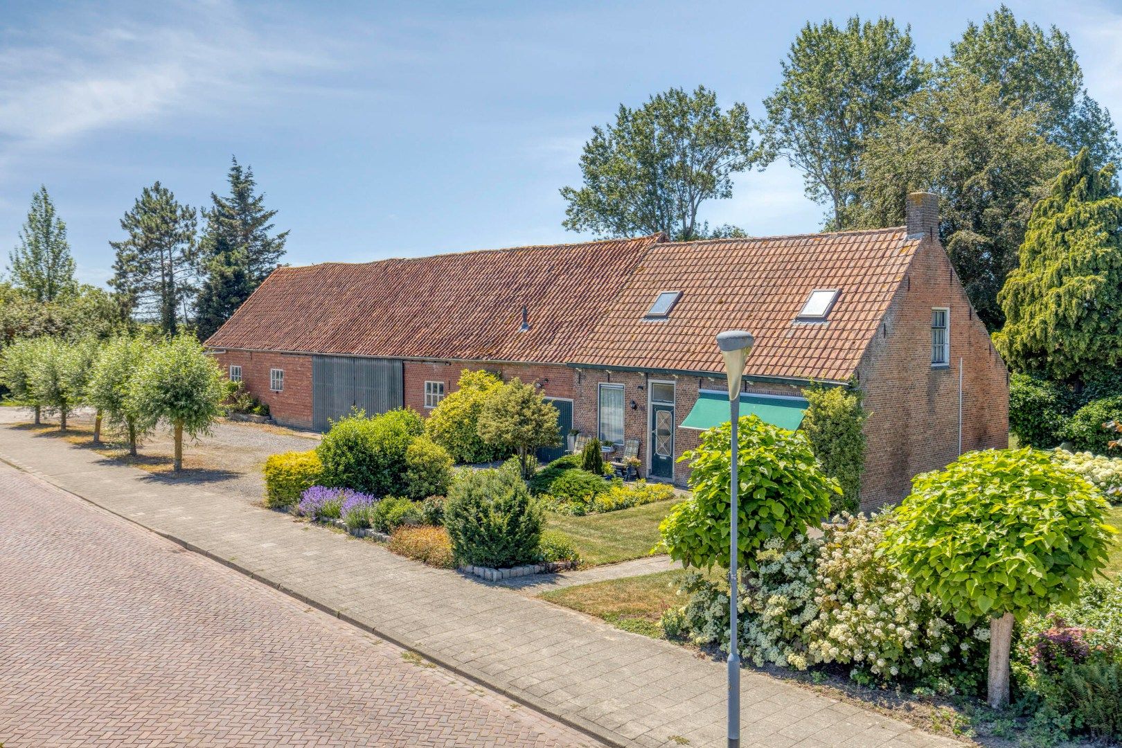 Schuitvlotstraat 48 