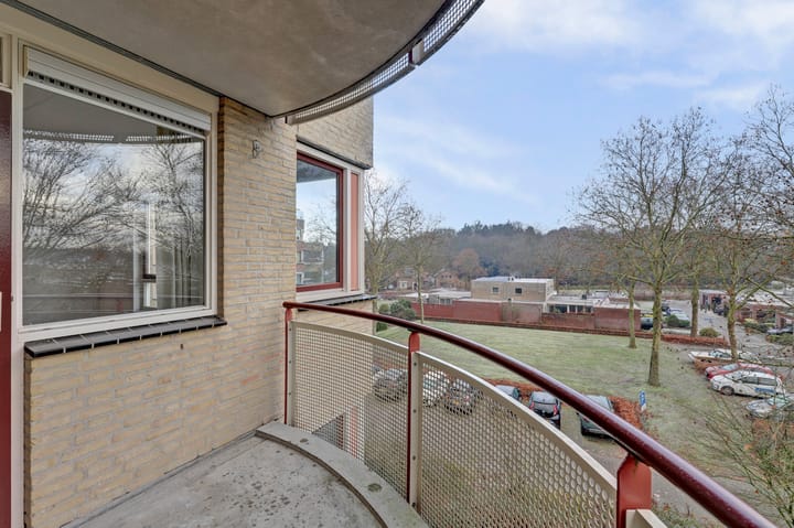 Appartement te koop: Alfridahof 13, Venray