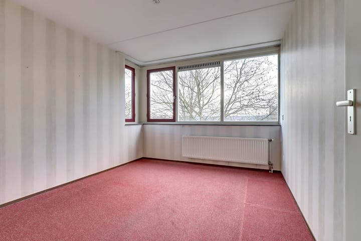Appartement te koop: Alfridahof 13, Venray