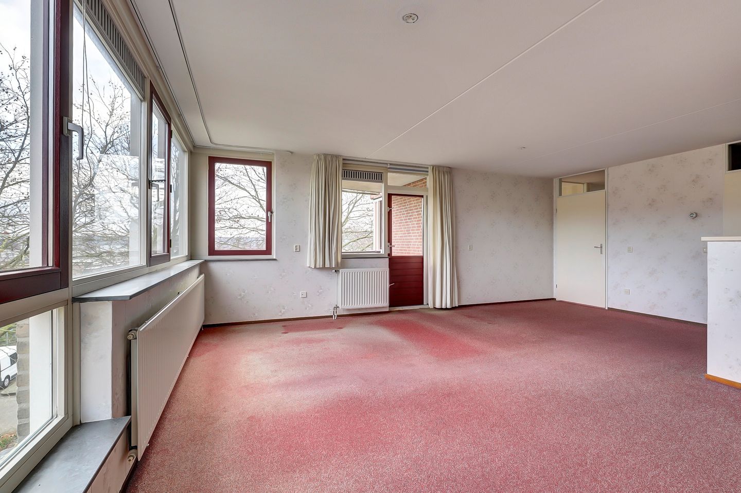 Foto 5 van Alfridahof 13