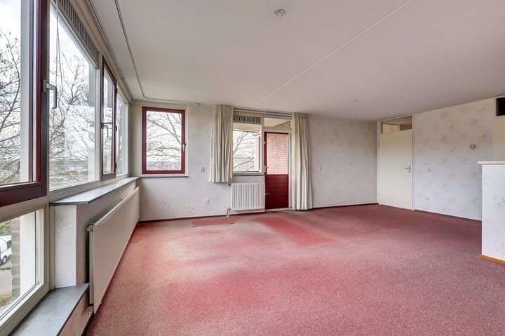 Foto 5 van Alfridahof 13