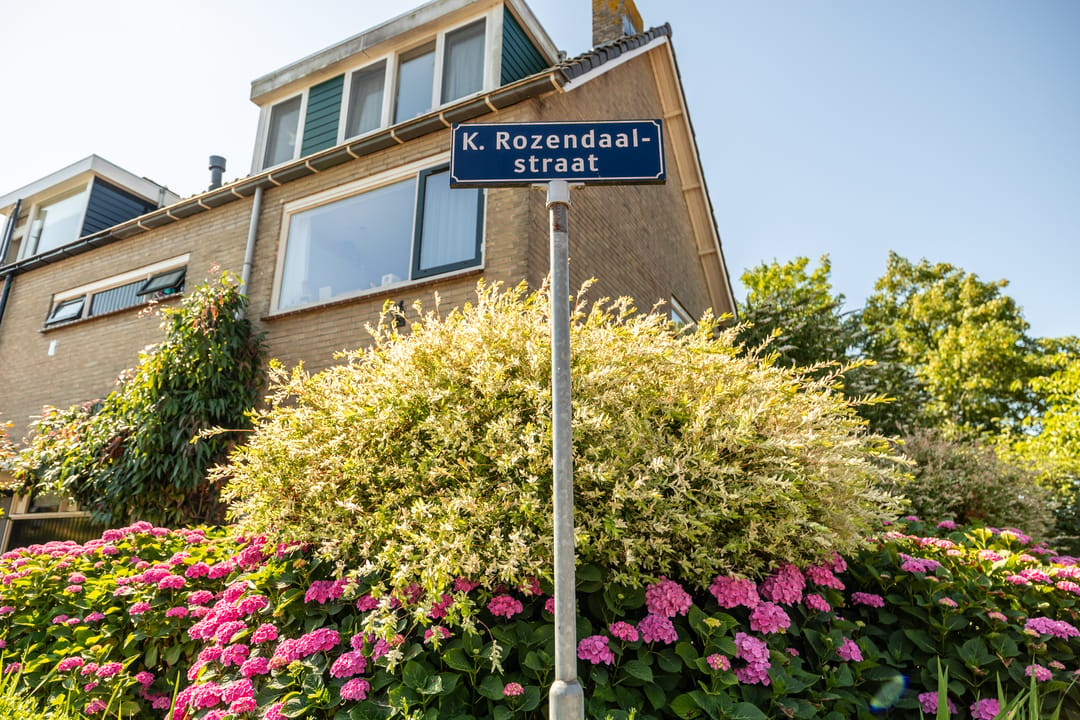 Photo 41 of Koen Rozendaalstraat 3