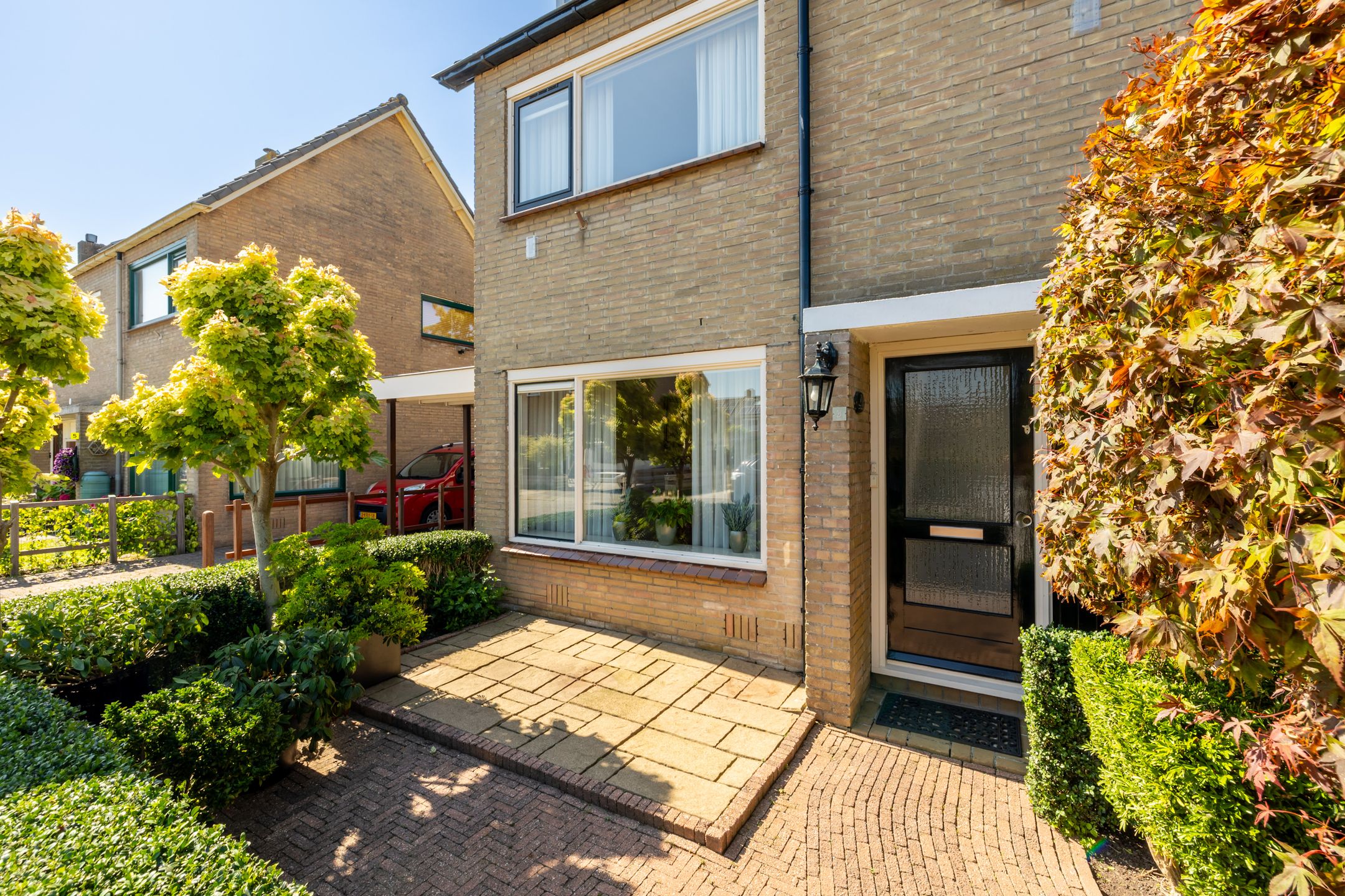 Photo 6 of Koen Rozendaalstraat 3