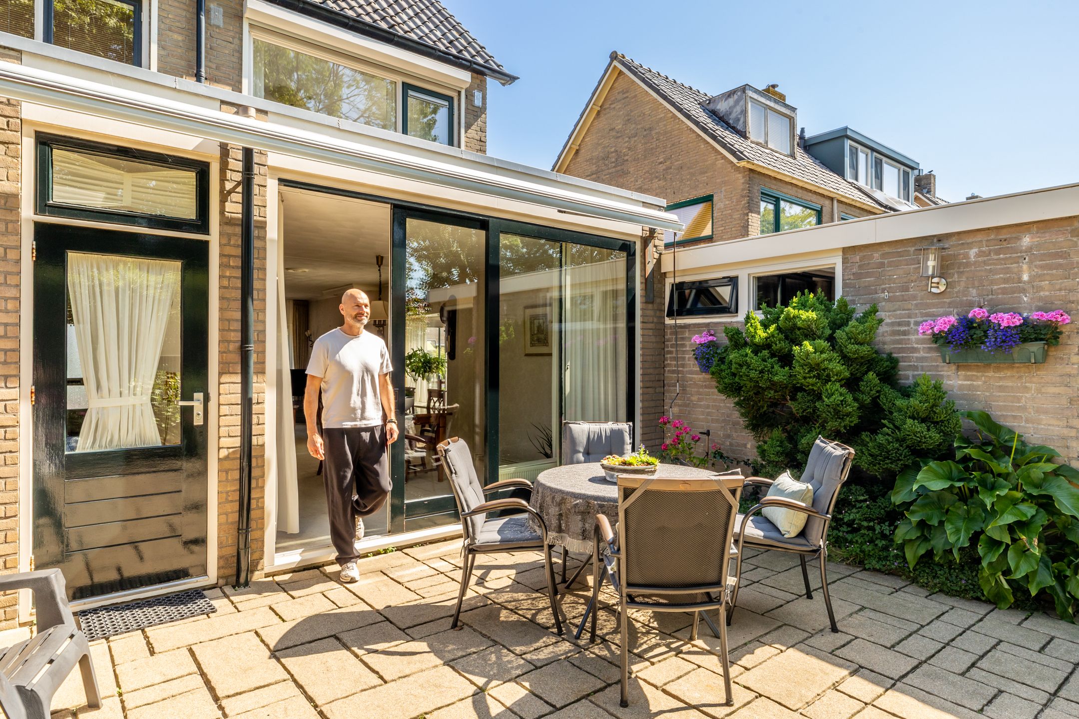 Photo 33 of Koen Rozendaalstraat 3
