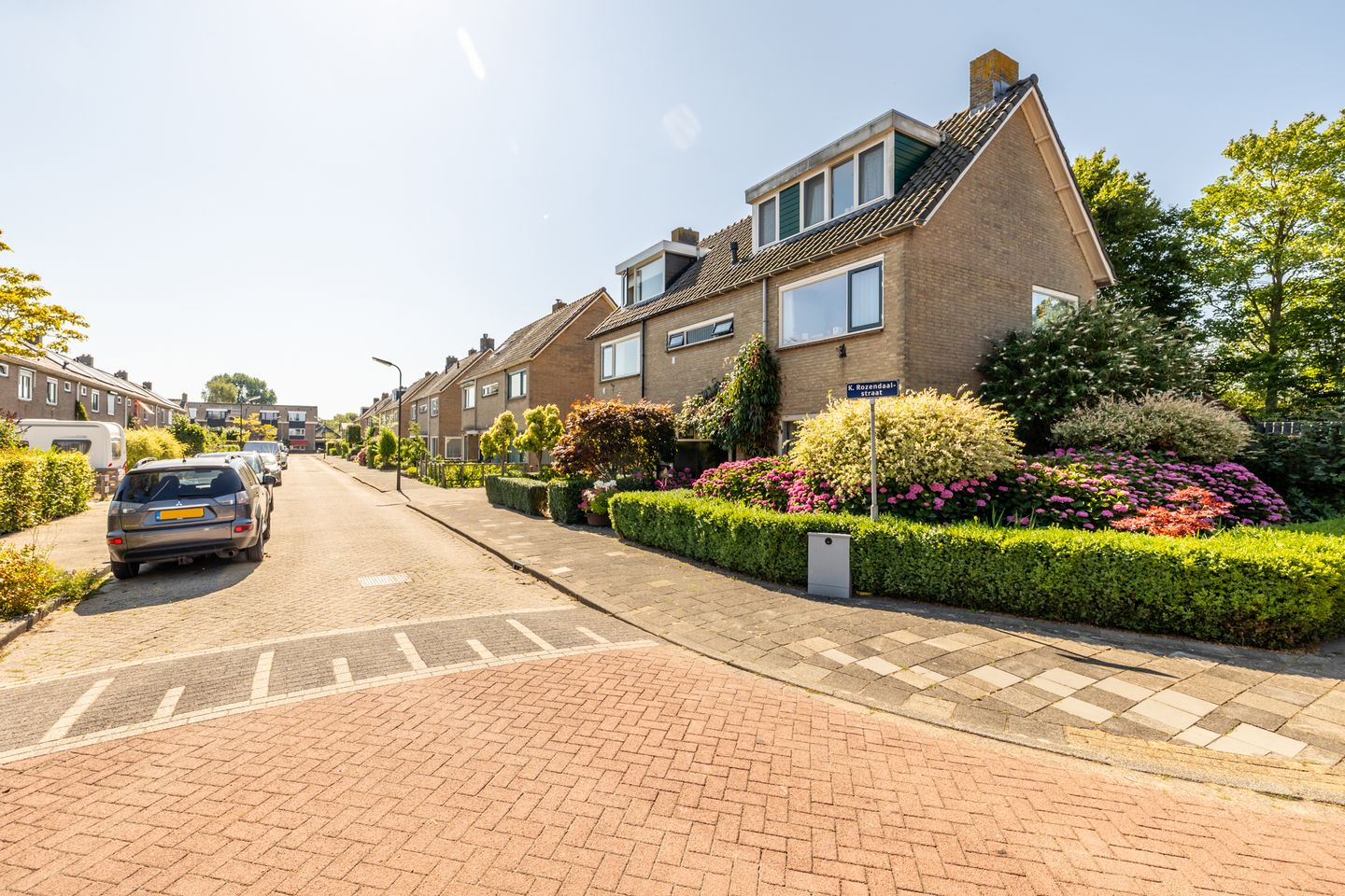 Photo 40 of Koen Rozendaalstraat 3