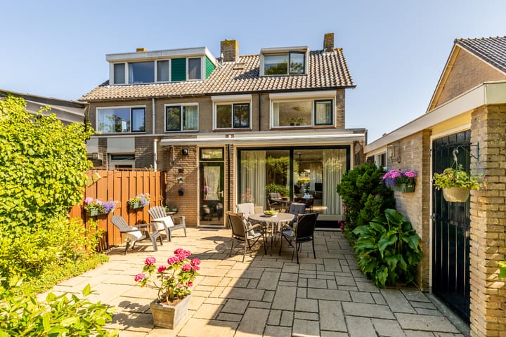 Photo 3 of Koen Rozendaalstraat 3