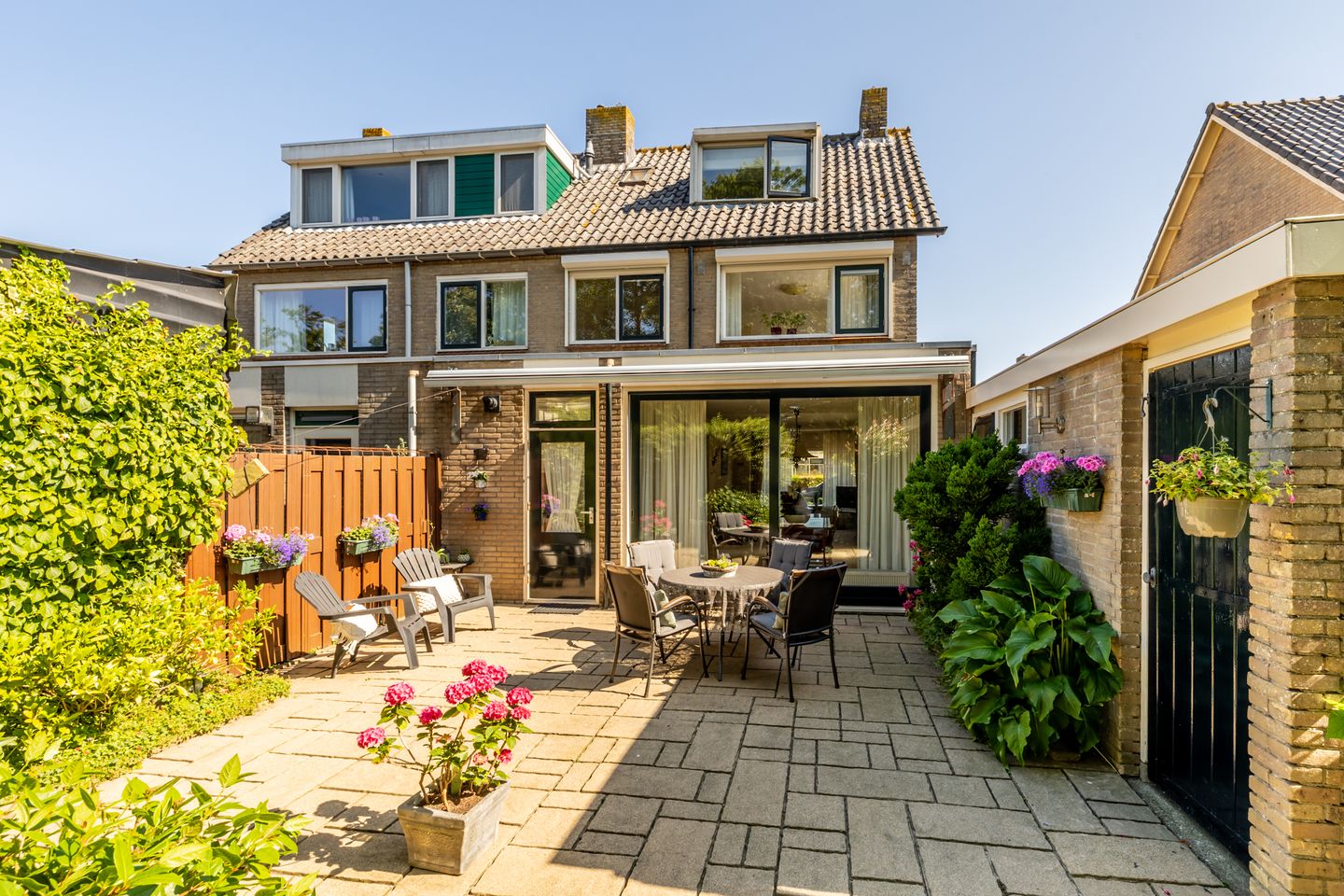 Photo 34 of Koen Rozendaalstraat 3