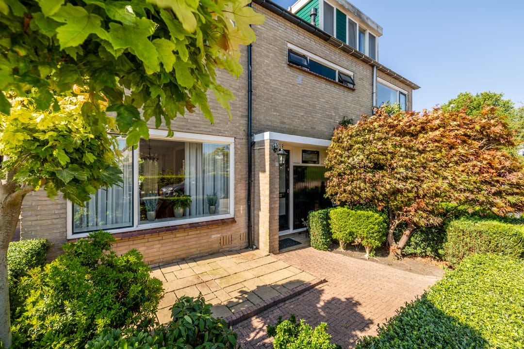 Photo 38 of Koen Rozendaalstraat 3