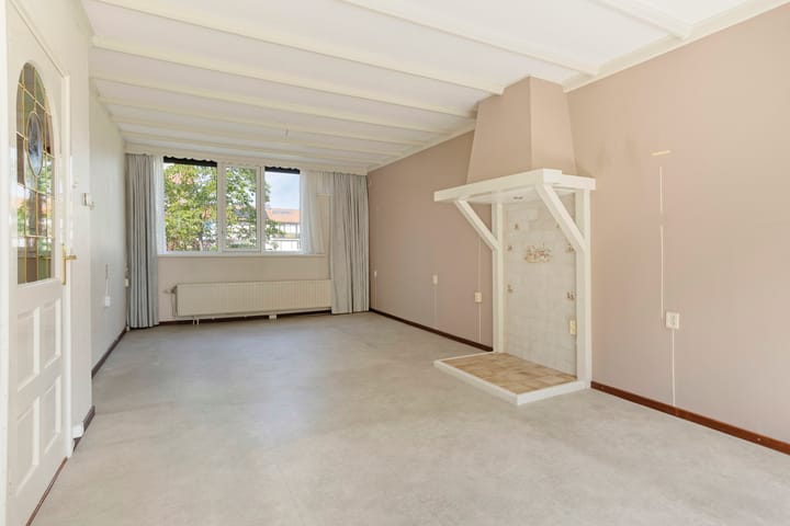 Foto 5 van Jacq Perkstraat 16