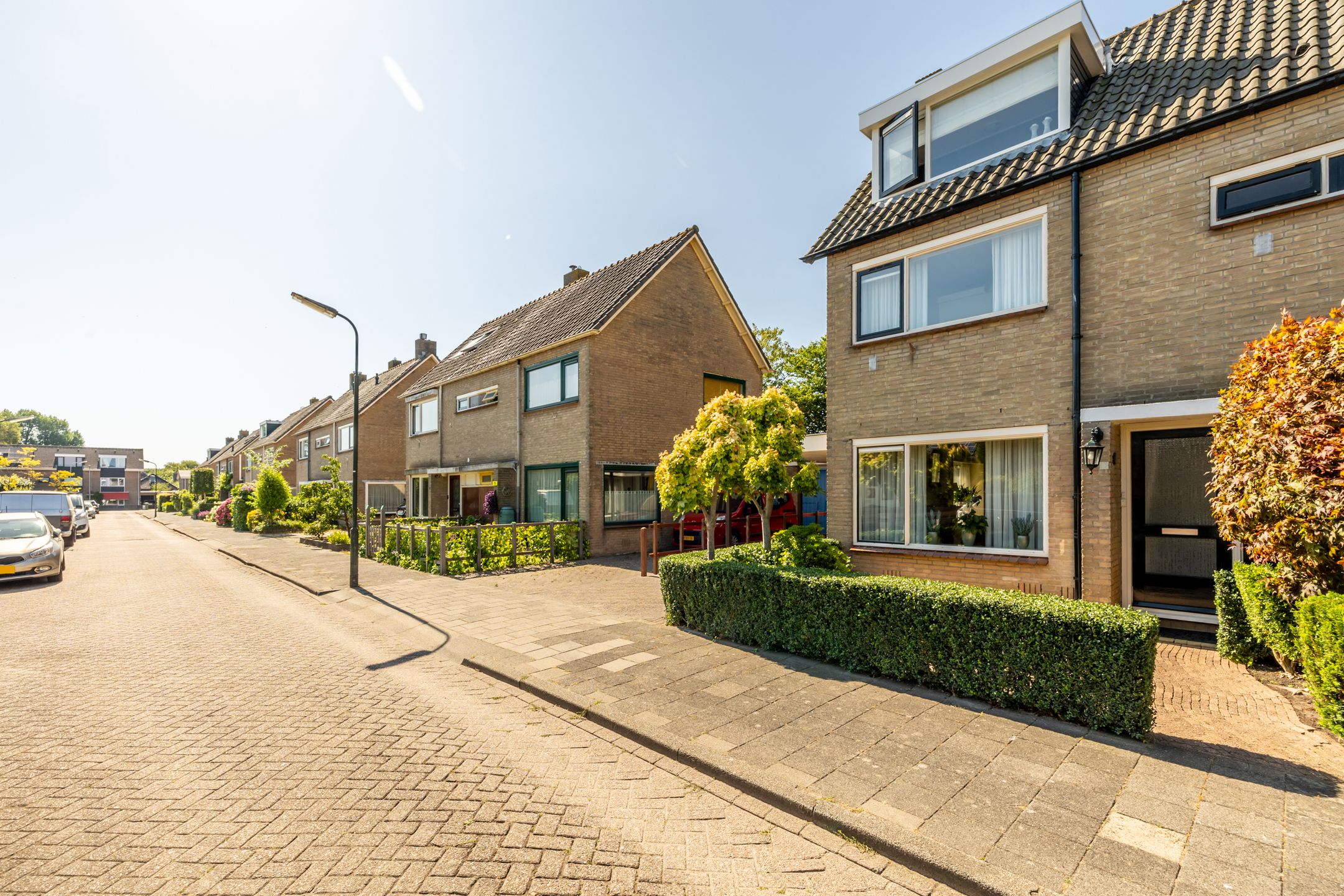 Photo 39 of Koen Rozendaalstraat 3