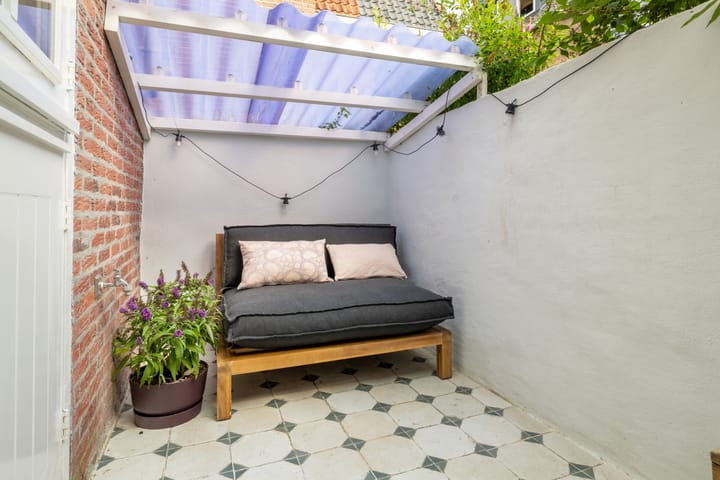 Hoekwoning te koop: Uiterwijksteeg 2, Kampen