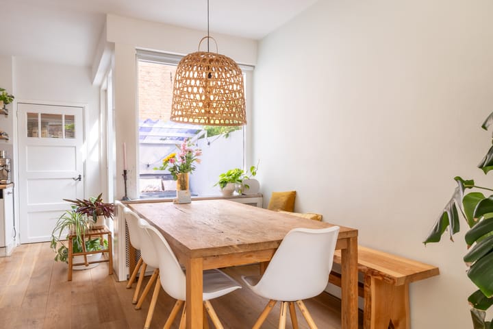 Hoekwoning te koop: Uiterwijksteeg 2, Kampen