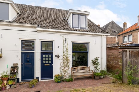 Uiterwijksteeg thumbnail