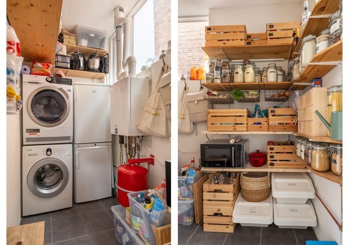 Hoekwoning te koop: Uiterwijksteeg 2, Kampen