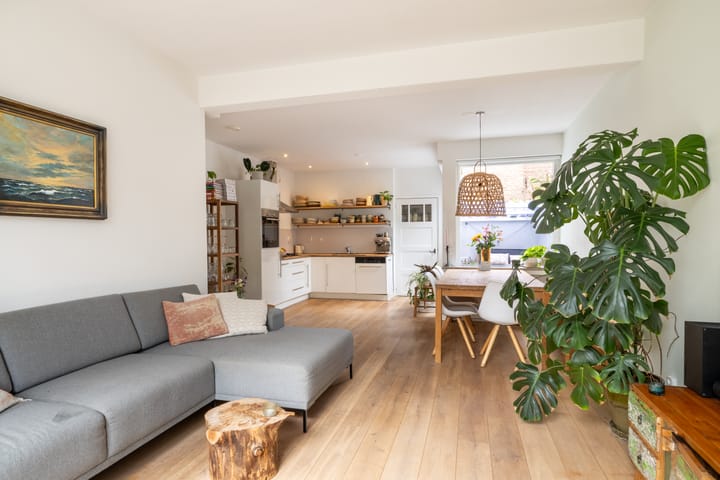 Hoekwoning te koop: Uiterwijksteeg 2, Kampen