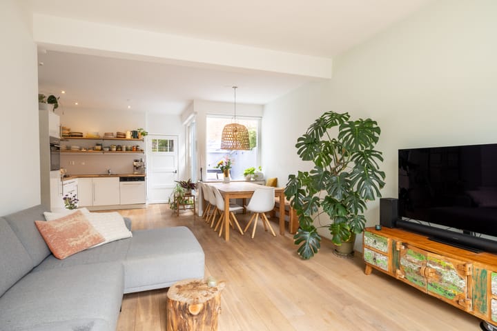 Hoekwoning te koop: Uiterwijksteeg 2, Kampen
