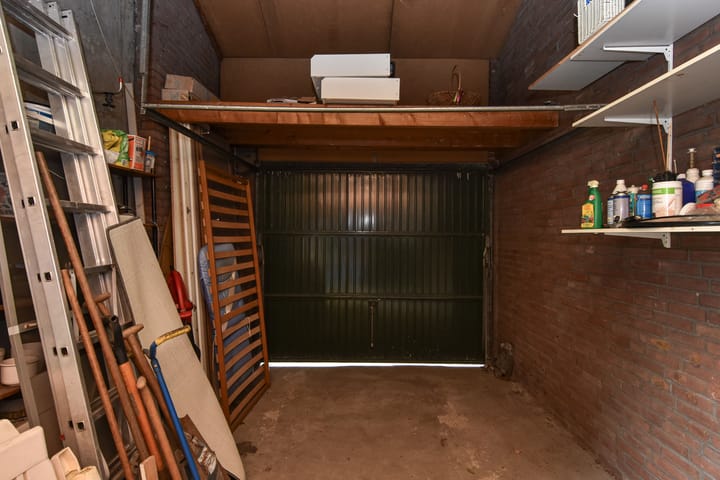 Foto 4 van Waterlelie 32