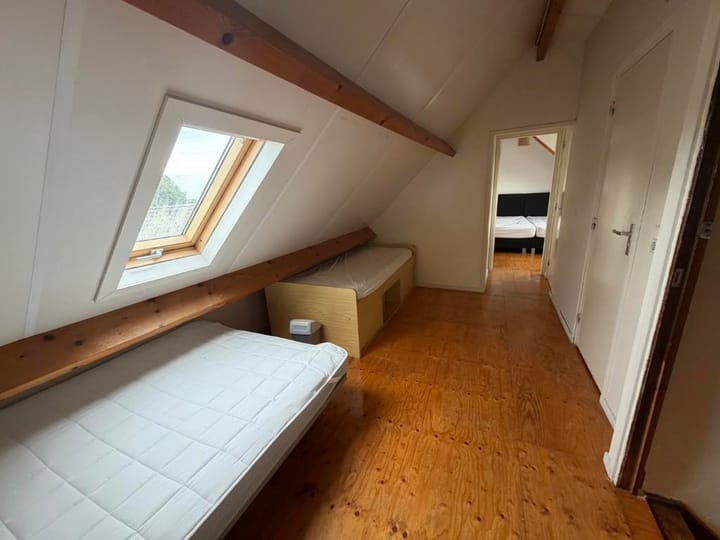 Appartement te huur: Walem 53, Walem