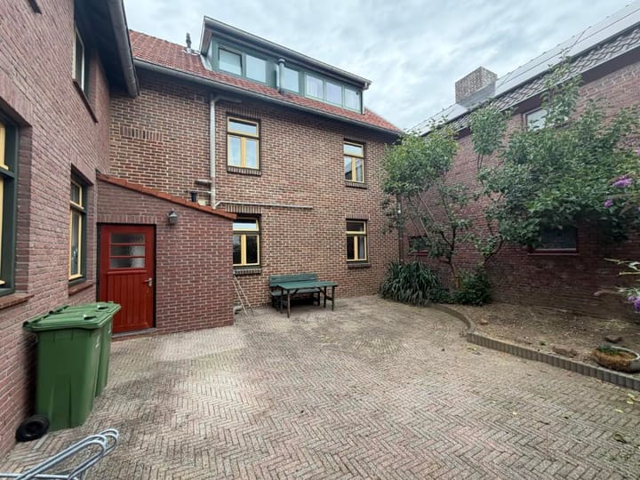 Appartement te huur: Walem 53, Walem