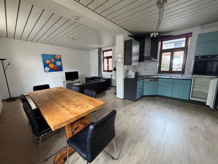 Appartement te huur: Walem 53, Walem