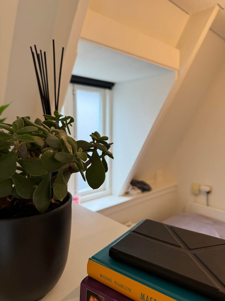 Studio te huur: Tullekensteeg 23, Arnhem