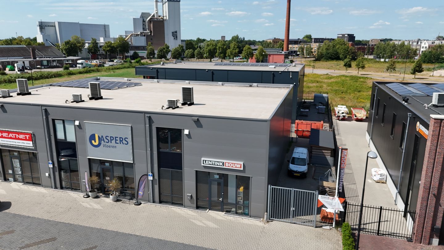 Bekijk foto 4 van Ketelhuis 15-B