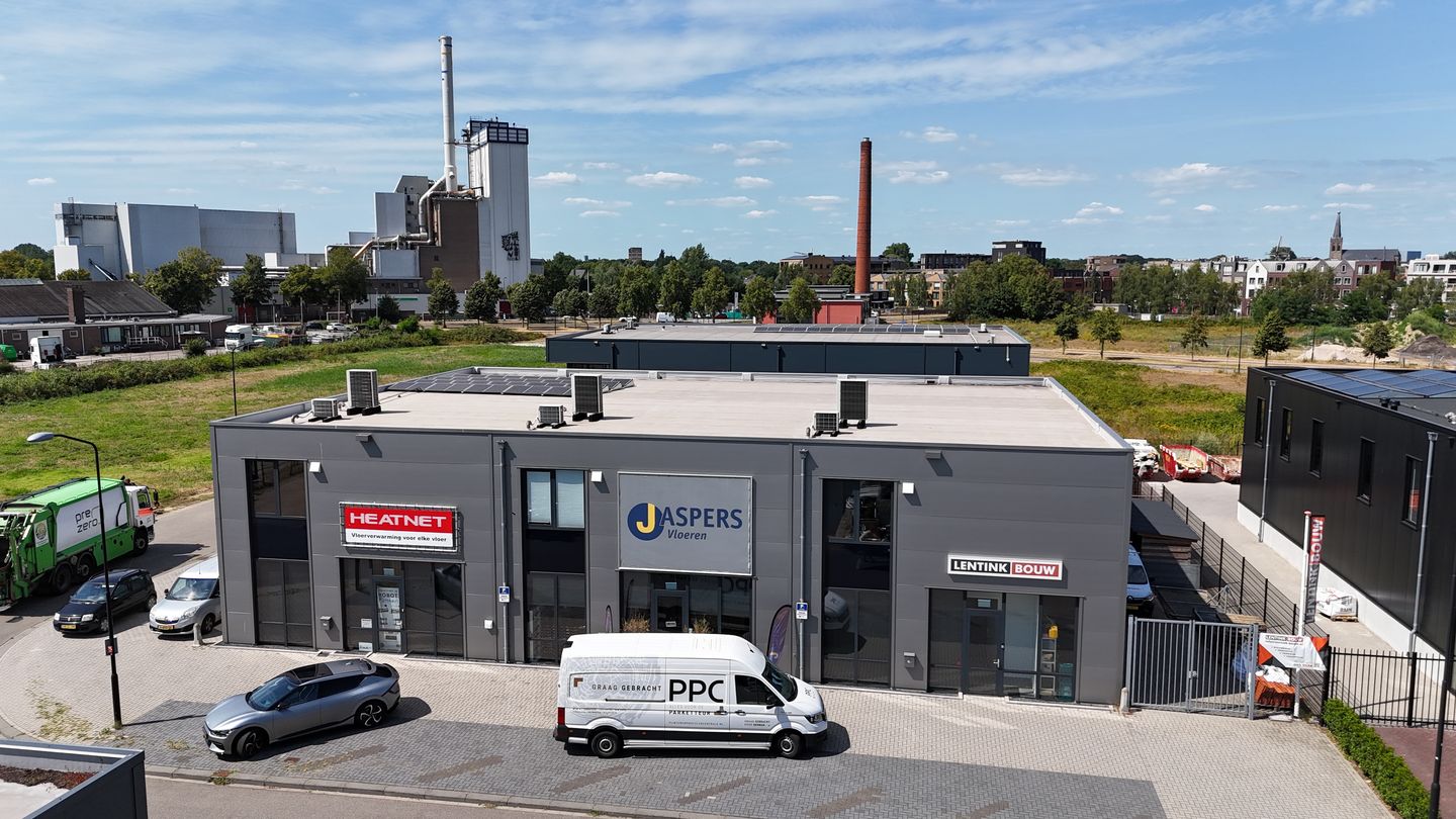 Bekijk foto 3 van Ketelhuis 15-B