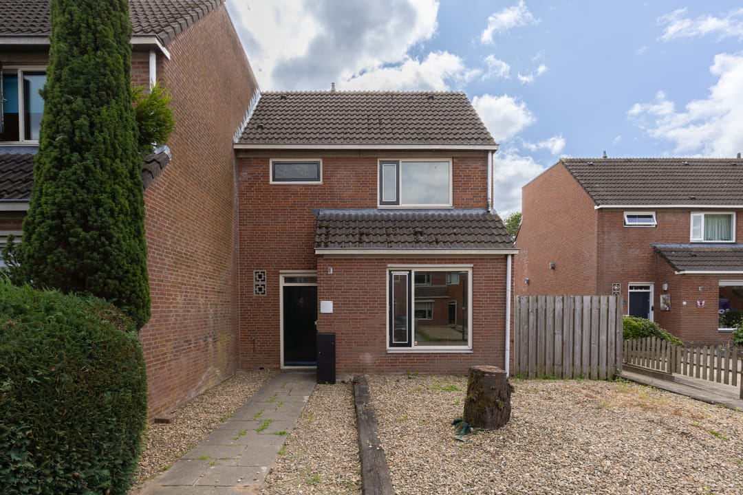 Photo 2 of Bloemheuvel 21