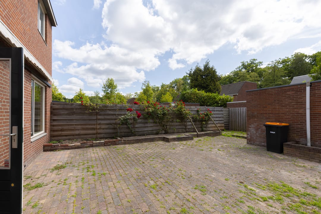 Photo 16 of Bloemheuvel 21