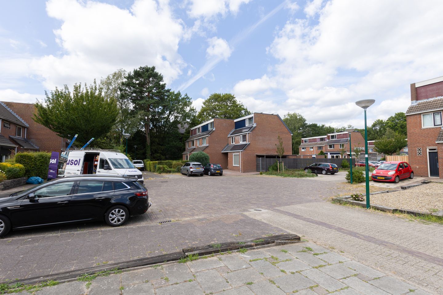 Photo 19 of Bloemheuvel 21