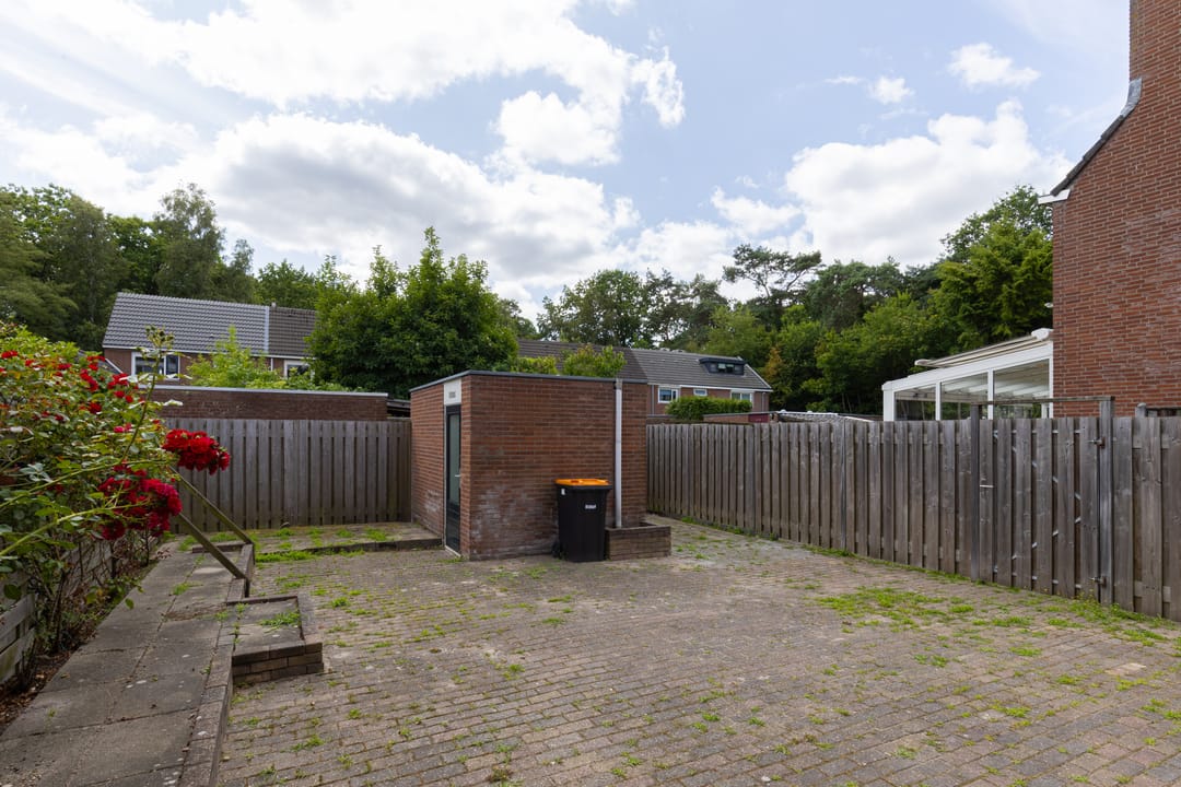 Photo 17 of Bloemheuvel 21