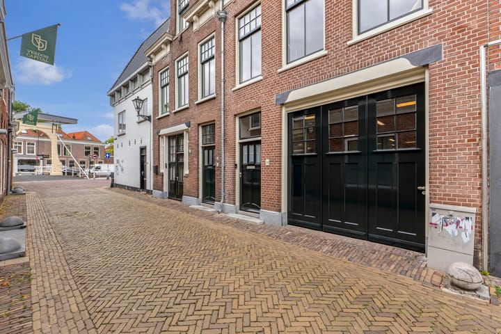 Foto 3 van Keetgracht 16